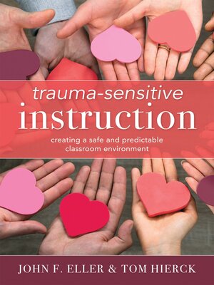 cover image of Trauma-Sensitive Instruction